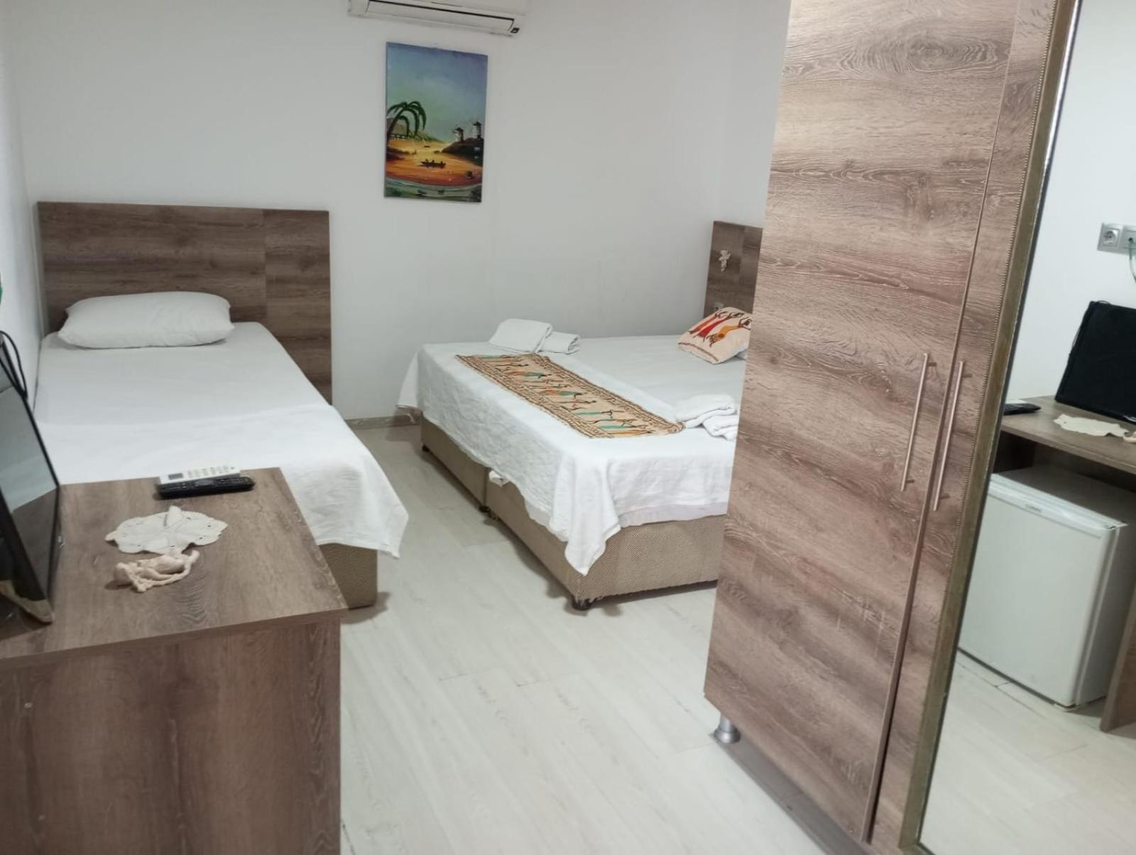 Carsi Butik Otel Bodrum Dış mekan fotoğraf