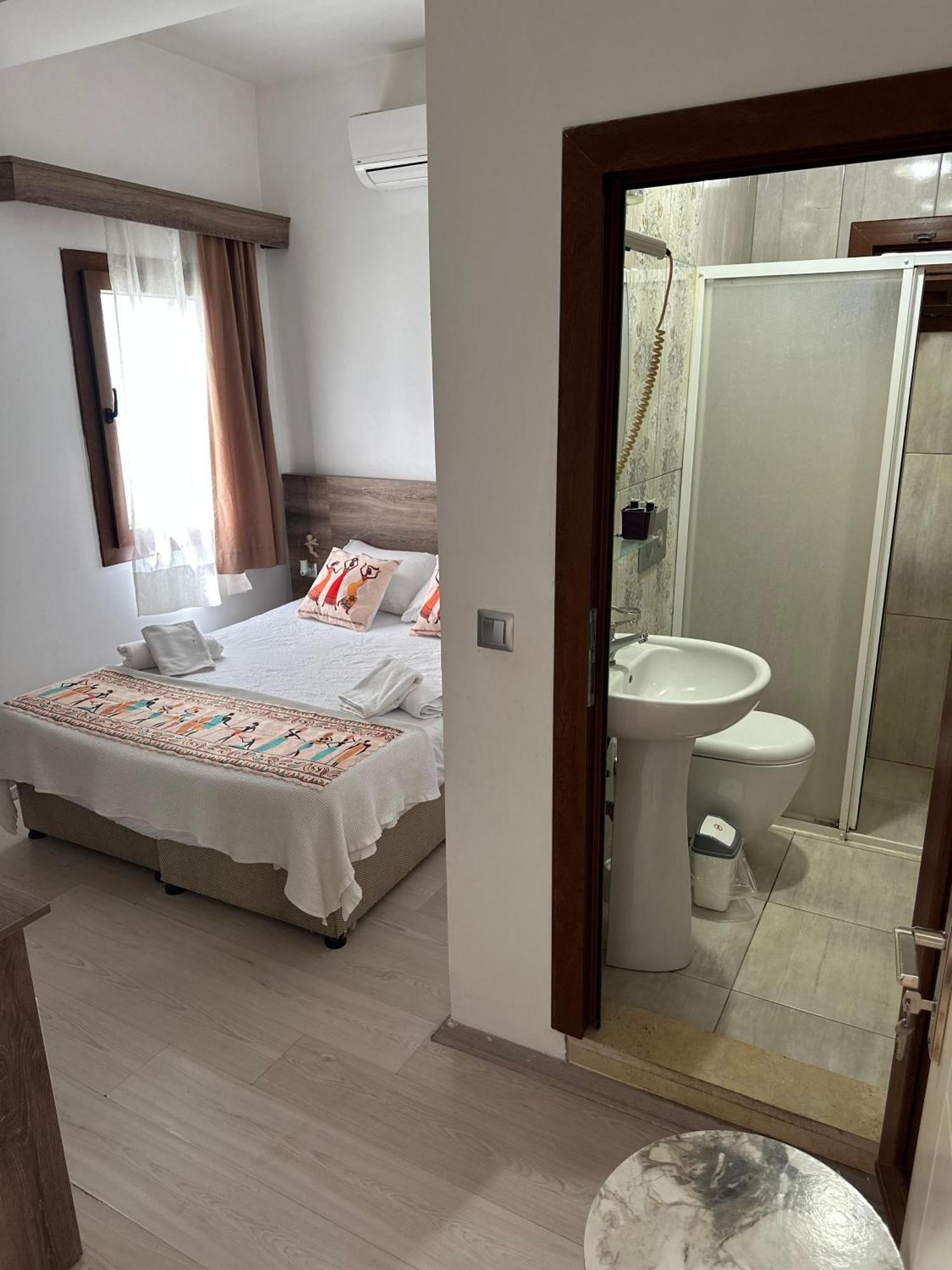 Carsi Butik Otel Bodrum Dış mekan fotoğraf