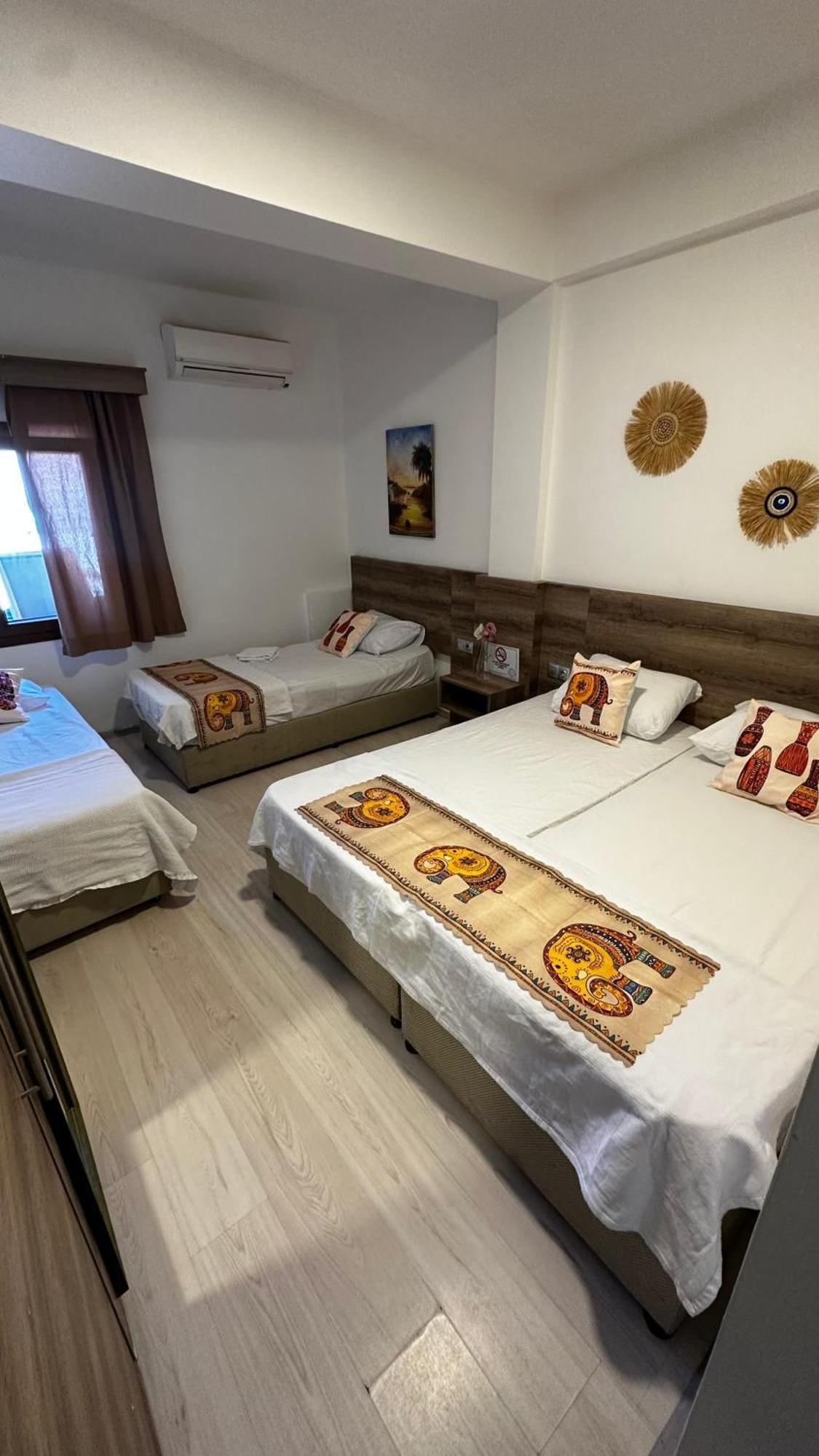 Carsi Butik Otel Bodrum Dış mekan fotoğraf