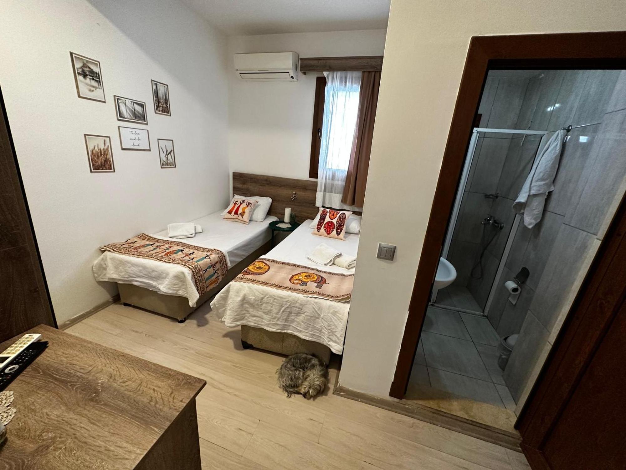 Carsi Butik Otel Bodrum Dış mekan fotoğraf