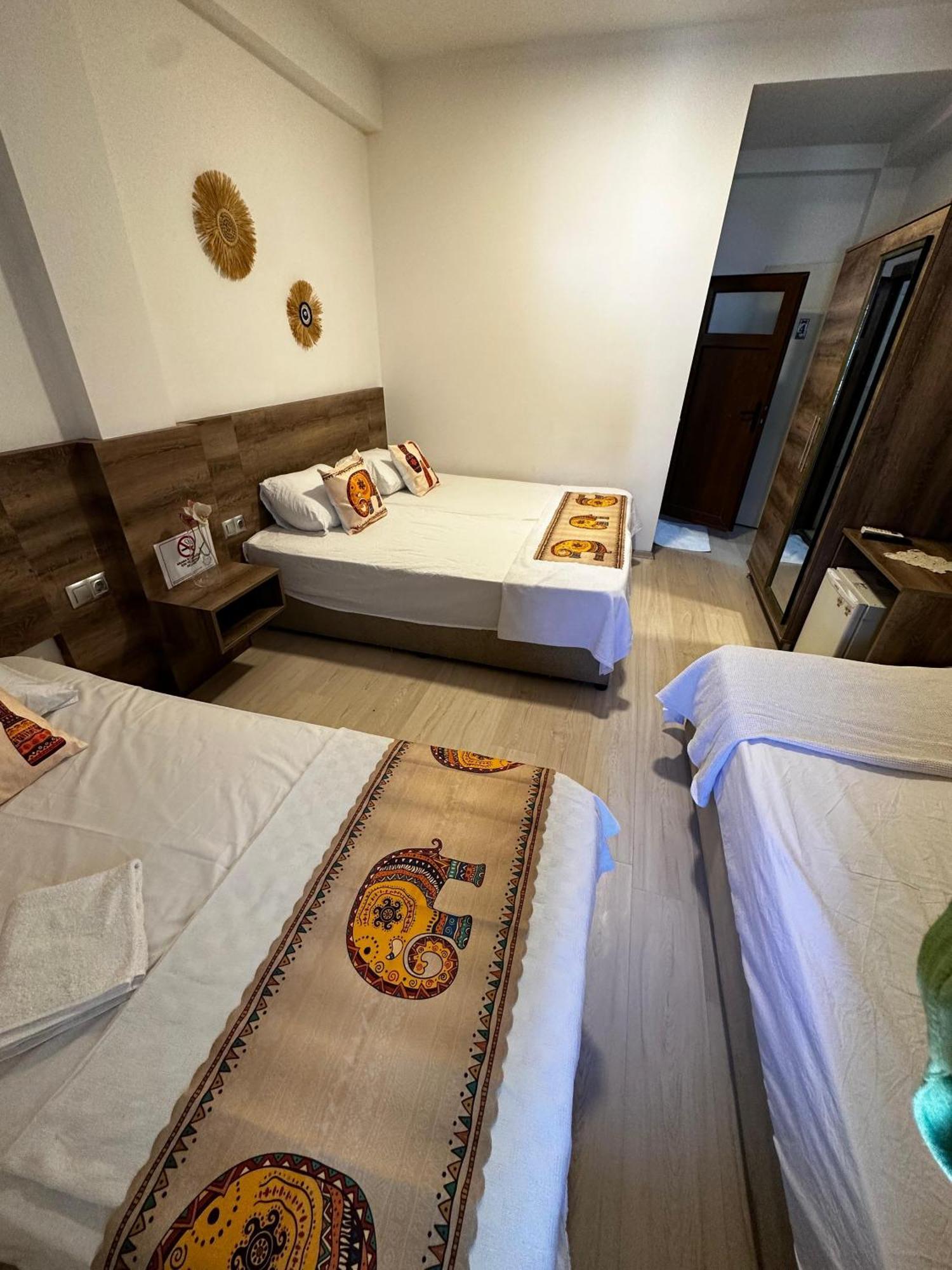 Carsi Butik Otel Bodrum Dış mekan fotoğraf