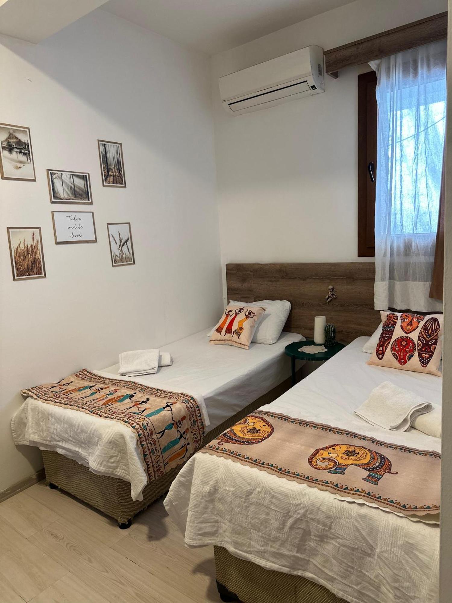 Carsi Butik Otel Bodrum Dış mekan fotoğraf