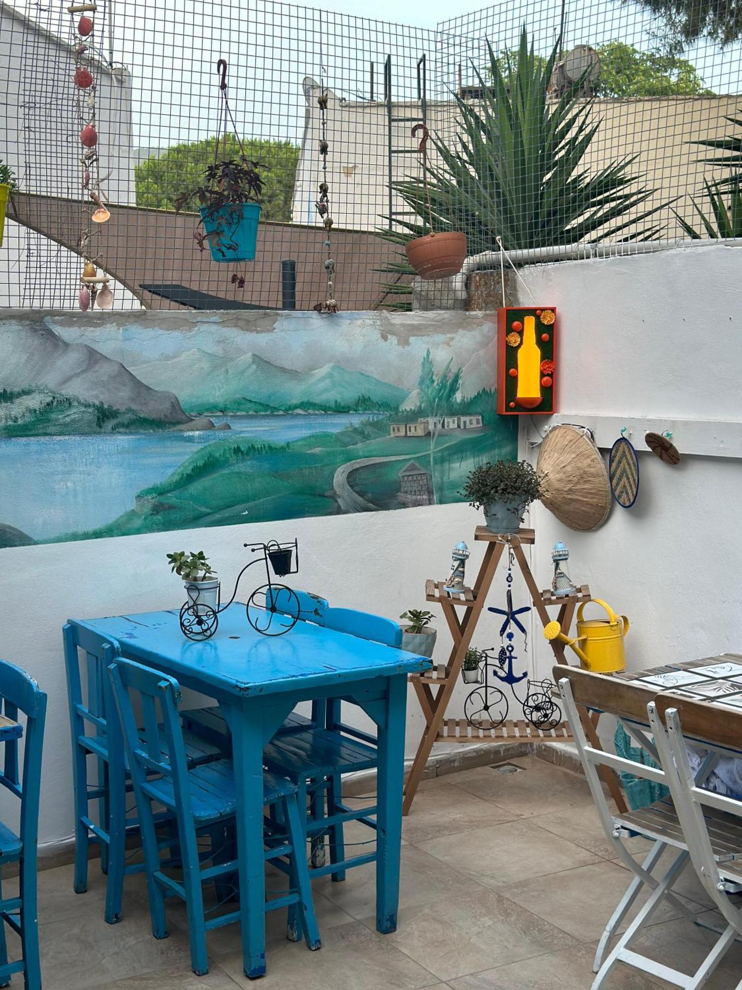 Carsi Butik Otel Bodrum Dış mekan fotoğraf