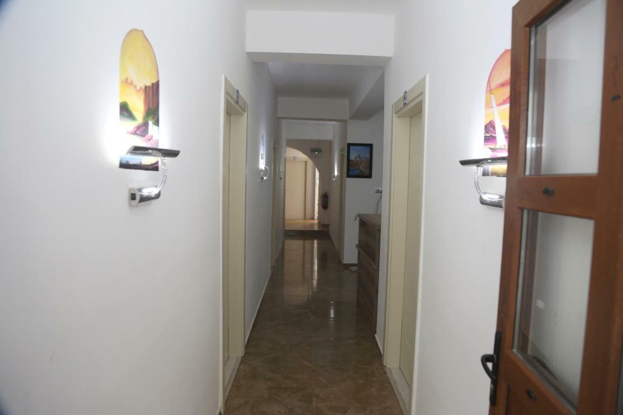 Carsi Butik Otel Bodrum Dış mekan fotoğraf