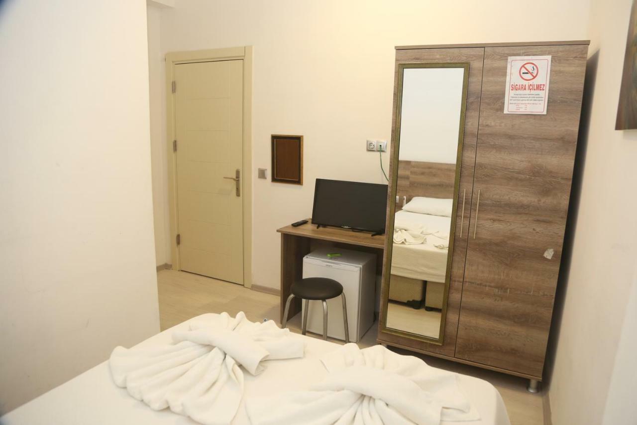 Carsi Butik Otel Bodrum Dış mekan fotoğraf